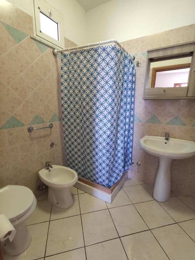 Casa De Somma Leilighet Forio di Ischia Eksteriør bilde