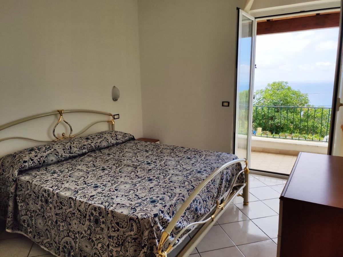 Casa De Somma Leilighet Forio di Ischia Eksteriør bilde
