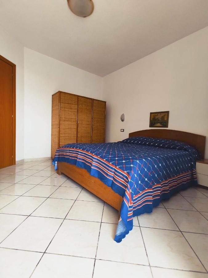 Casa De Somma Leilighet Forio di Ischia Eksteriør bilde