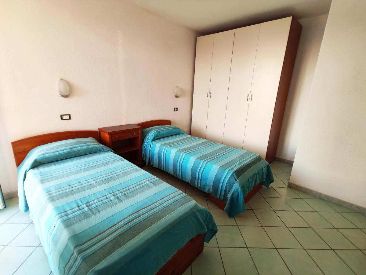 Casa De Somma Leilighet Forio di Ischia Eksteriør bilde