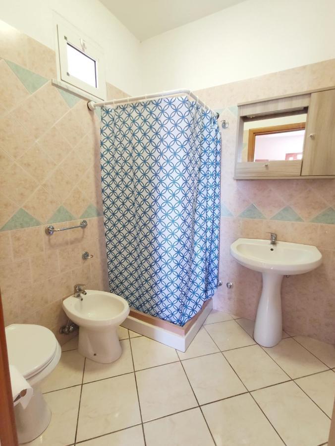 Casa De Somma Leilighet Forio di Ischia Eksteriør bilde
