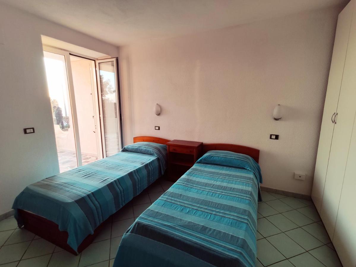 Casa De Somma Leilighet Forio di Ischia Eksteriør bilde